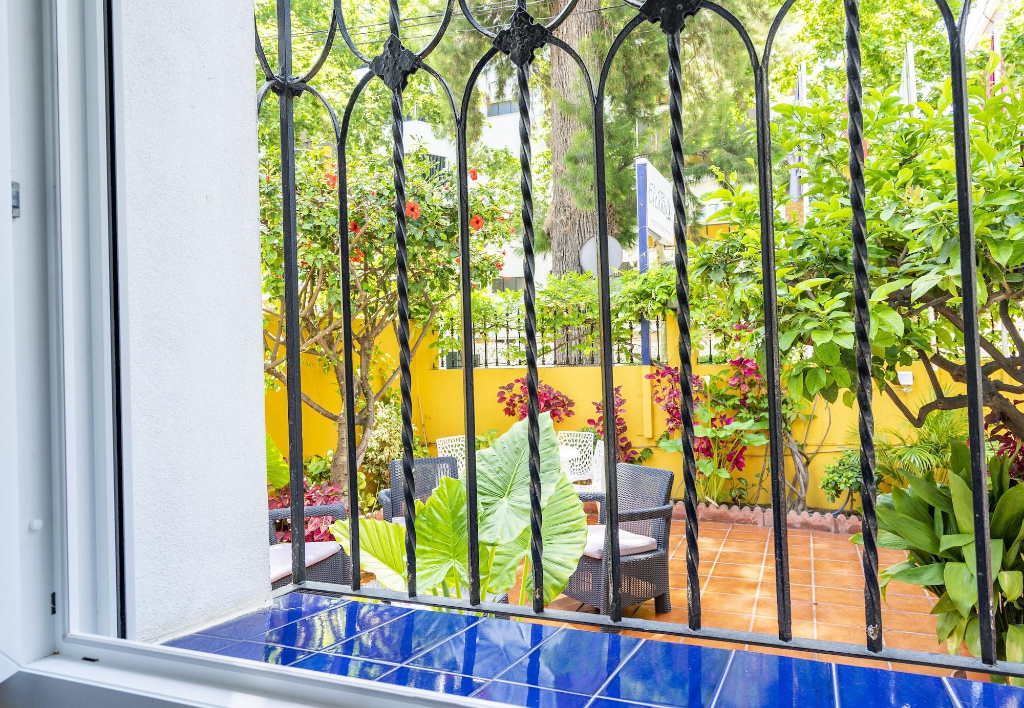 Elcano Hotel