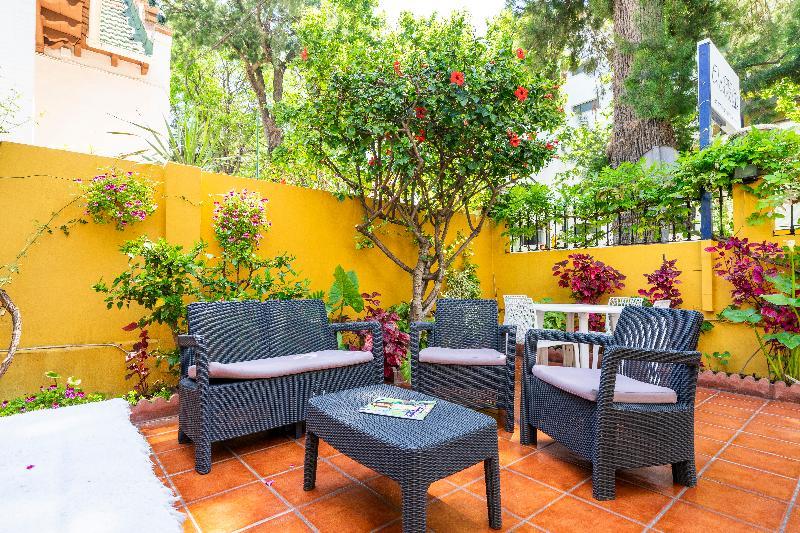 Elcano Hotel